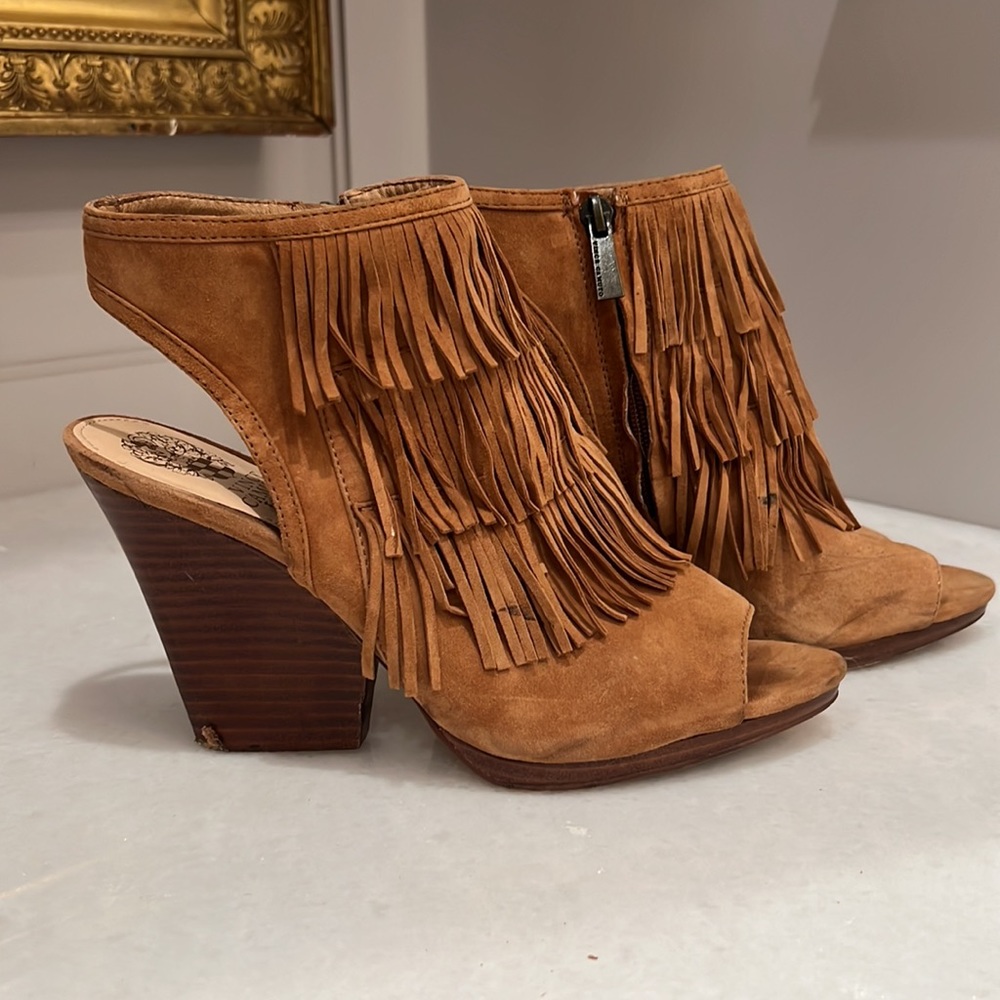 Vince Camuto Bootie - image 2